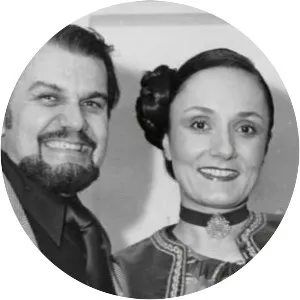 Marina Krilovici - Soprano