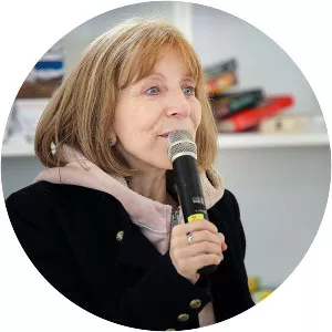 Marina L. Moskvina - Writer