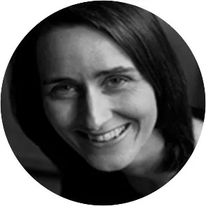 Marina Larsson - Author