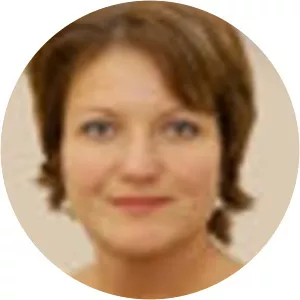 Marina Latukha - Author