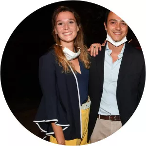 Marina Letta - Gianni Letta's daughter