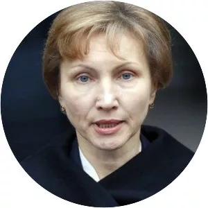 Marina Litvinenko