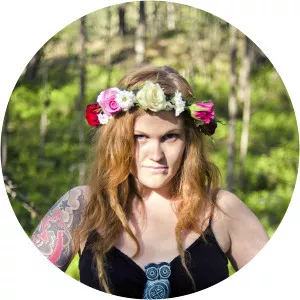 Marina Ljung - Musical artist