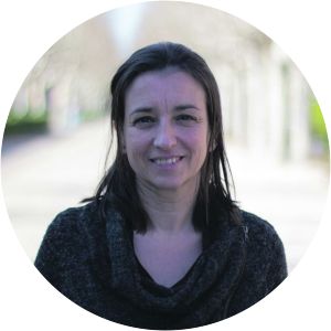 Marina Llansana i Rosich