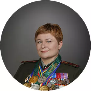 Marina Logvinenko