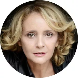 Marina Lorenzi photograph