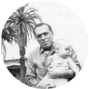 Marina Louise Bukowski - Charles Bukowski's daughter