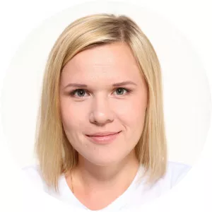 Marina Lychkina - Actress