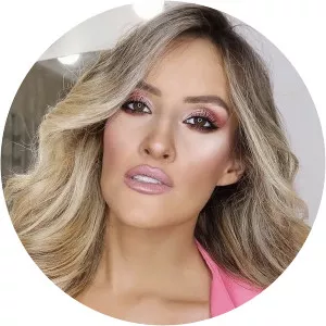 Marina Mamić photograph