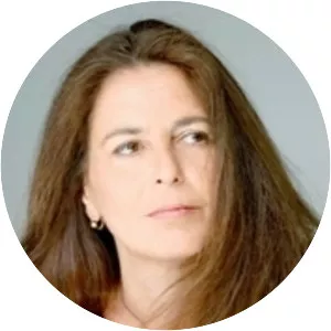 Marina Mander - Author
