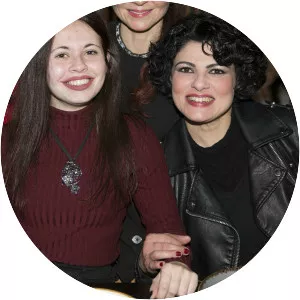 Marina Marda - Tania Tripi's daughter