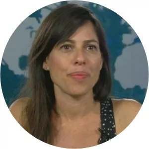 Marina Mariasch - Writer