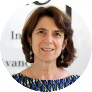 Marina Massimi - Author