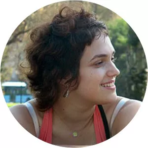 Marina Maximilian Blumin