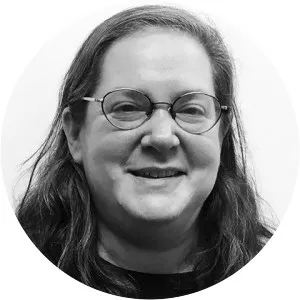 Marina Moskowitz - Author