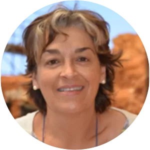 Marina Mosquera Martínez