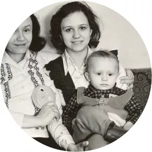 Marina Mulyavina photograph