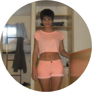 Marina Niquet photograph