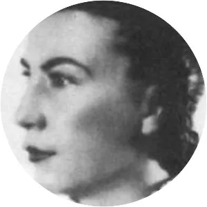 Marina Núñez del Prado