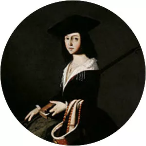 Marina of Aguas Santas - Martyr