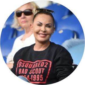 Marina Oral photograph