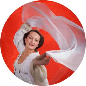 Marina Ordina - Russian actor