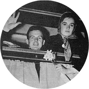 Marina Oswald Porter - Lee Harvey Oswald's wife