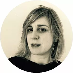 Marina Otero Verzier