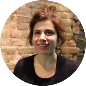 Marina P - Musical artist