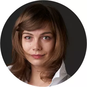 Marina Palii - Actress