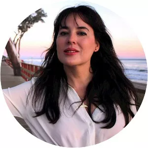 Marina Perezagua - Writer