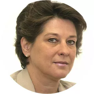 Marina Pettersson - Swedish Politician