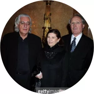 Marina Prada photograph