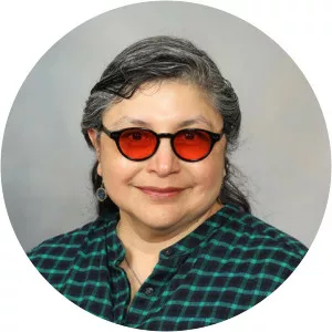 Marina Ramirez-Alvarado