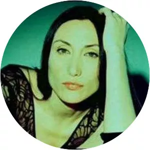 Marina Rei - Italian singer