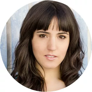 Marina Resa - Actress