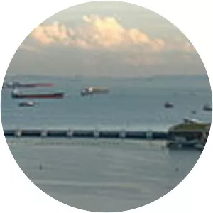 Marina Reservoir photograph