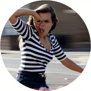 Marina Ribatski Musician