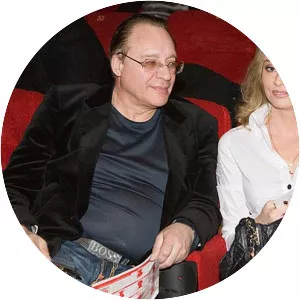 Marina Rozhdestvenskaya