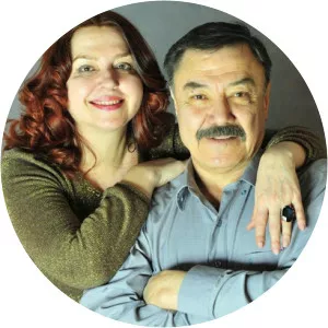 Marina Sagdullaeva photograph