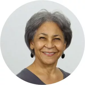 Marina Salandy-Brown