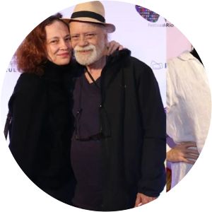 Marina Salomao photograph