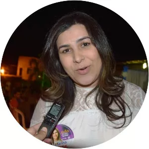 Marina Santos Batista Dias