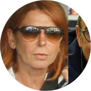 Marina Sarri photograph