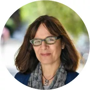 Marina Scordilis Brownlee