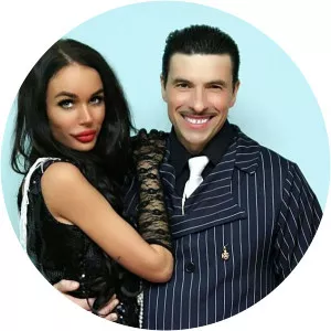 Marina Sherstobitova - Sergey Druzhko's ex-wife