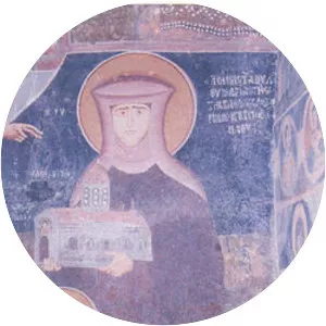 Marina Smilets of Bulgaria - 