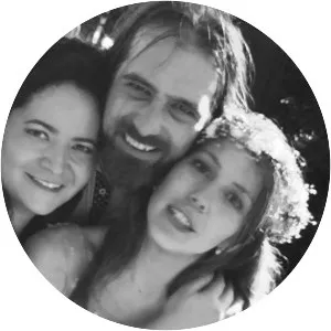 Marina Sodi - Ernestina Sodi's daughter