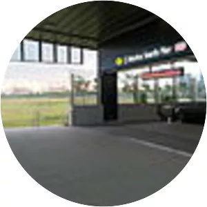 Marina South MRT station