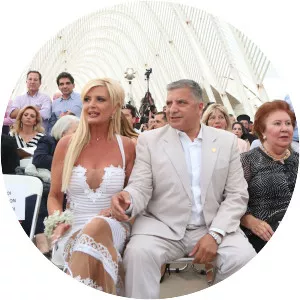 Marina Patouli photograph